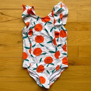 NWT Girls Cupshe Swimsuit